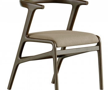 Modern Dining Chair-ID:326828003
