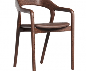 Modern Dining Chair-ID:732935916