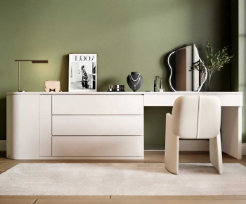 Modern Dresser-ID:445453886