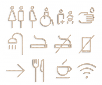 Modern LOGO Sign-ID:927396064