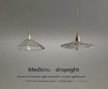 Modern Droplight-ID:345318088