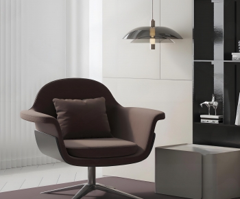 Modern Lounge Chair-ID:648592957