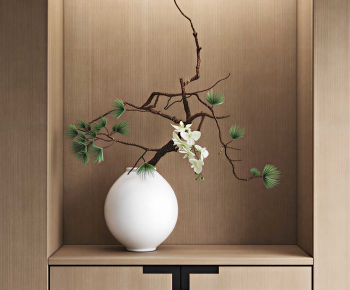 New Chinese Style Dried Branch-ID:305921082