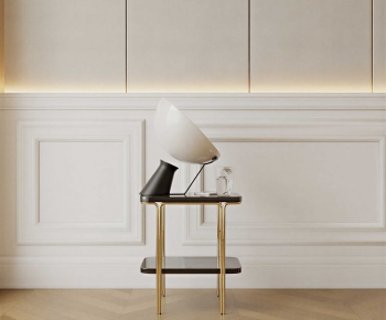 Modern Side Table/corner Table-ID:188266042