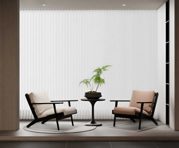 Modern Leisure Table And Chair-ID:834971906