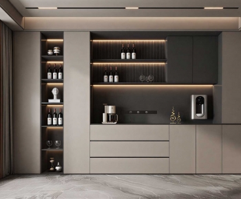 Modern Sideboard-ID:702586898