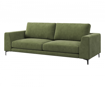 Modern A Sofa For Two-ID:687984945