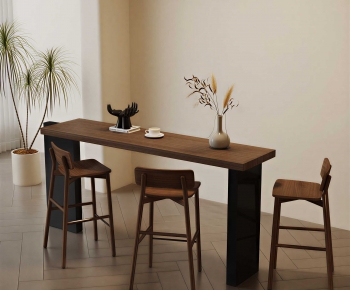 Modern Counter Bar-ID:722453122