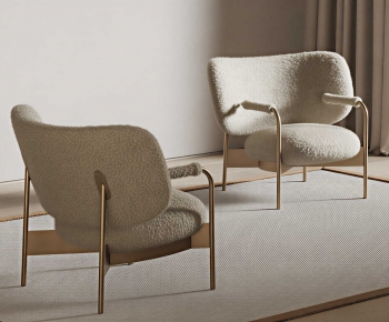 Modern Lounge Chair-ID:571048022