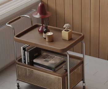 Modern Side Table/corner Table-ID:992048984