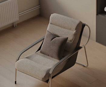 Modern Lounge Chair-ID:777262935