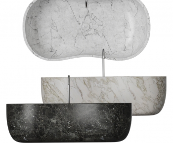 Modern Bathtub-ID:338917029