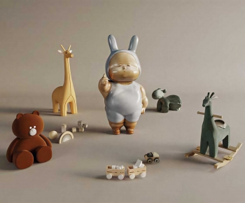 Modern Toys-ID:332448965