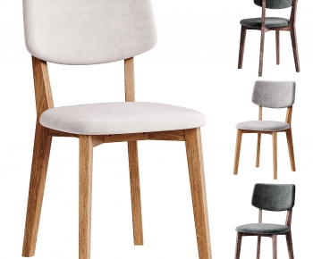 Modern Dining Chair-ID:267335897