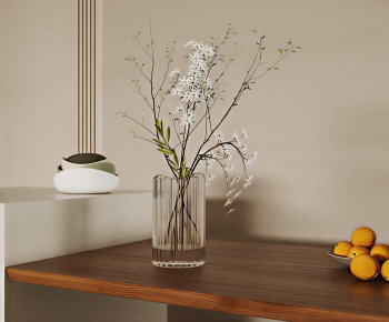 Modern Aquatic Green Plant-ID:541503918