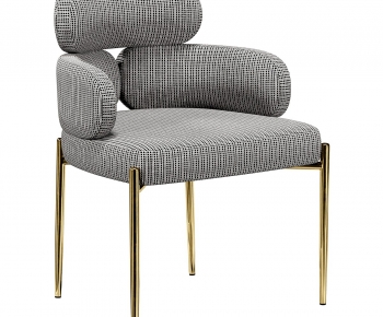 Modern Dining Chair-ID:786005026