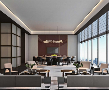 Modern Restaurant Box-ID:567862031