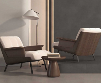 Modern Lounge Chair-ID:356096033