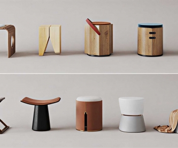 Modern Stool-ID:116214991