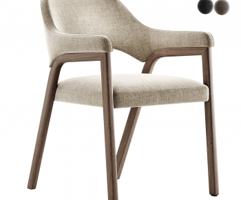 Modern Dining Chair-ID:990976107