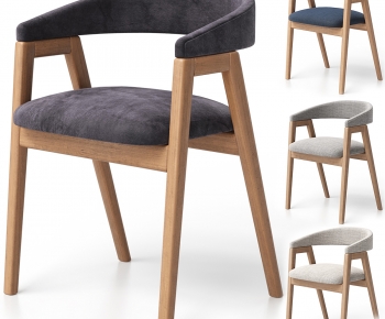 Modern Dining Chair-ID:684926039