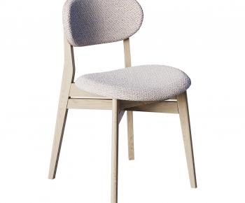 Modern Dining Chair-ID:583655128