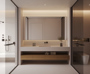 Modern TOILET-ID:752774001