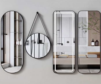 Modern The Mirror-ID:979530884