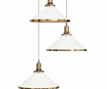 Retro Style Droplight-ID:620592127