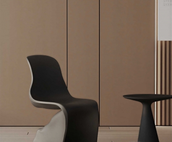 Modern Lounge Chair-ID:758873947