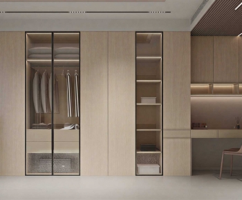 Modern The Wardrobe-ID:460114005