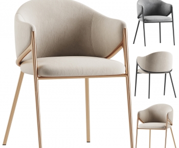 Modern Dining Chair-ID:875063902