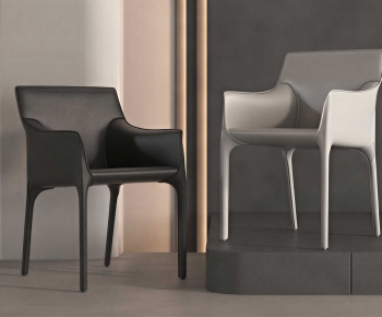 Modern Dining Chair-ID:335391047