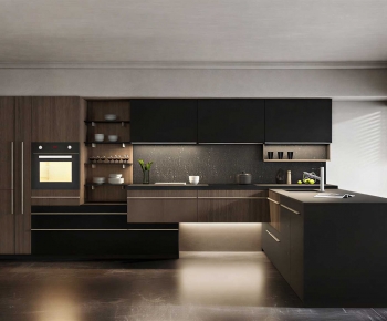 Modern The Kitchen-ID:891561998