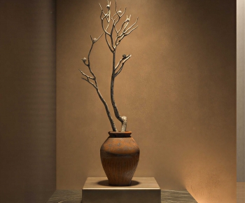 New Chinese Style Dried Branch-ID:456327922