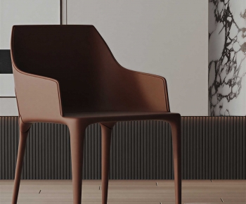 Modern Dining Chair-ID:459593068