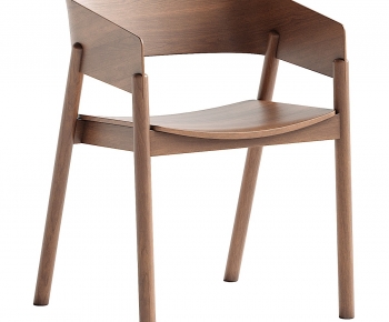 Modern Dining Chair-ID:756829986