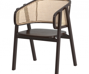 Modern Dining Chair-ID:118150005