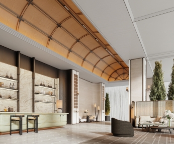 Modern Negotiation Area-ID:964297064