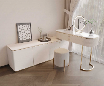 Modern Dresser-ID:672377112