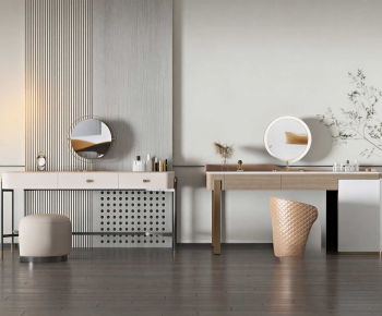 Modern Dresser-ID:451428895