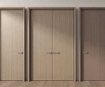 Modern Single Door-ID:607120992