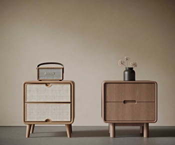 Modern Bedside Cupboard-ID:239233023