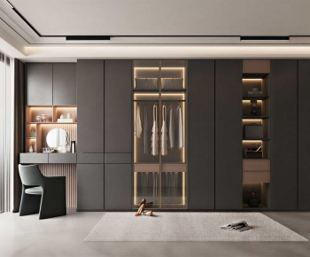 Modern The Wardrobe-ID:730701929