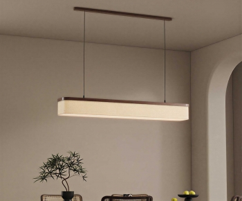 Modern Long Chandelier-ID:370239973