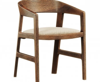 Modern Dining Chair-ID:980243922