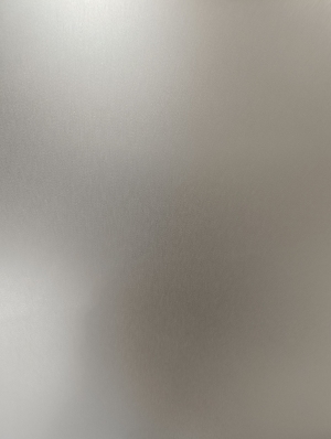 ModernBrushed Polishing