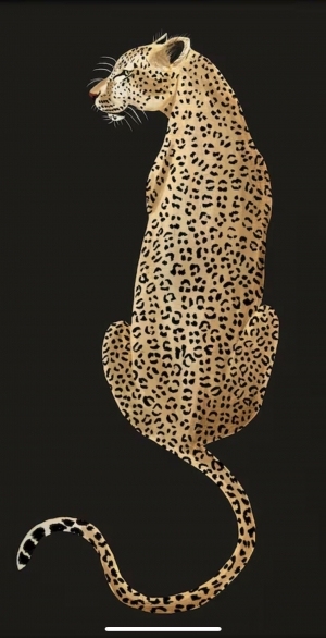 ModernAnimal Painting