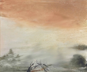 New Chinese StyleChinese Style Painting