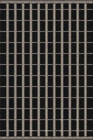 ModernModern Rug